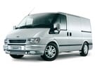 EVA коврики на Ford Transit V 2000 - 2006 в Королеве, Московской области