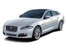 Ворсовые коврики на Jaguar XJ 2009 - 2020 в Королеве, Московской области