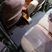 Коврики на Mercedes A (W168) 1997 - 2004 в Королеве, Московской области