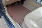 EVA коврики на Ford Escape I 2000 - 2012 в Королеве, Московской области