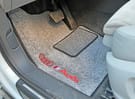 Коврики на Audi Q3 (8U) 2011 - 2019 в Королеве, Московской области
