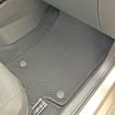 Коврики на Skoda Rapid I 2012 - 2020 в Королеве, Московской области