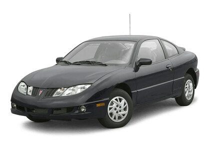 EVA коврики на Pontiac Sunfire 1994 - 2005 в Королеве, Московской области