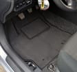 EVA коврики на Toyota Corolla (E15) 2006 - 2013 в Королеве, Московской области