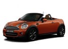 EVA коврики на Mini Cooper Roadster (R59) 2011 - 2015 в Королеве, Московской области