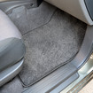 Ворсовые коврики на Fiat Fullback 2015 - 2020 в Королеве, Московской области