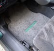 EVA коврики на Honda CR-V I 1995 - 2001 в Королеве, Московской области