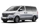 EVA коврики на Hyundai H1 II 2007 - 2022 в Королеве, Московской области