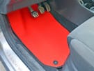 Коврики на Skoda Roomster 2006 - 2015 в Королеве, Московской области