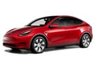 Коврики на Tesla Model Y 2019 - 2025 в Королеве, Московской области