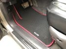 Коврики на Jeep Grand Cherokee (WJ) 1999 - 2004 в Королеве, Московской области