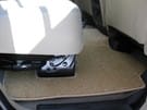 Ворсовые коврики на Land Rover Discovery III 2004 - 2009 в Королеве, Московской области