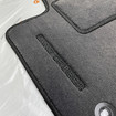 EVA коврики на Toyota Land Cruiser 300 2021 - 2025 в Королеве, Московской области