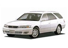 Коврики на Toyota Mark II Wagon Qualis 1997 - 2002 в Королеве, Московской области