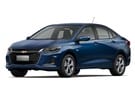 Коврики на Chevrolet Onix II 2019 - 2025 в Королеве, Московской области