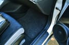 Коврики на Honda Civic VIII 5d 2006 - 2012 в Королеве, Московской области