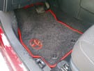 EVA коврики на Toyota Corolla (E18) 2012 - 2019 в Королеве, Московской области