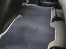 Коврики на Toyota Tundra II 2006 - 2022 в Королеве, Московской области