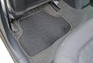 EVA коврики на Audi A3 (8V) 2013 - 2021 в Королеве, Московской области