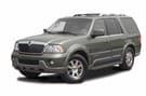 Коврики на Lincoln Navigator II 2003 - 2006 в Королеве, Московской области
