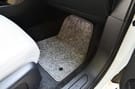 Ворсовые коврики на Land Rover Range Rover Evoque II 2018 - 2025 в Королеве, Московской области