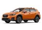 Коврики на Subaru XV II 2017 - 2022 в Королеве, Московской области
