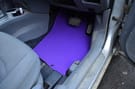 Коврики на Mazda Demio II (DY) 2002 - 2007 в Королеве, Московской области