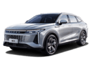 EVA коврики на Exeed RX 2022 - 2025 в Королеве, Московской области