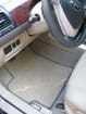Ворсовые коврики на Chery CrossEastar B14 2006 - 2014 в Королеве, Московской области