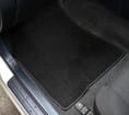 Ворсовые коврики на Toyota Altezza 1998 - 2005 в Королеве, Московской области