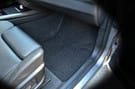 Коврики на BMW X6 (F16) 2014 - 2019 в Королеве, Московской области