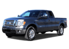 Коврики на Ford F150 2008 - 2014 в Королеве, Московской области