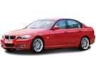 Коврики на BMW 3 (E90/E91/E92/E93) 2005 - 2012 в Королеве, Московской области
