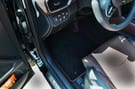 EVA коврики на Hyundai Santa Fe IV 2018 - 2021 в Королеве, Московской области