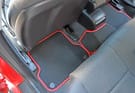 Коврики на Audi S4 (B7) 2004 - 2008 в Королеве, Московской области