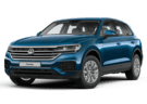 Ворсовые коврики на Volkswagen Touareg III 2018 - 2025 в Королеве, Московской области