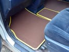 Коврики на Honda StepWGN I 1996 - 2001 в Королеве, Московской области