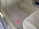 Коврики на Mitsubishi Galant VIII 1996 - 2005 в Королеве, Московской области