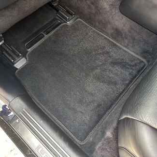 EVA коврики на Lexus LS IV 2006&nbsp;-&nbsp;2017 в Королеве, Московской области