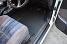 Ворсовые коврики на Toyota Corona (T19) 1992 - 1996 в Королеве, Московской области