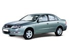 EVA коврики на Nissan Almera Classic (B10) 2006 - 2013 в Королеве, Московской области