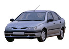 Ворсовые коврики на Renault Laguna I 1993 - 2001 в Королеве, Московской области