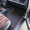 Коврики на Mercedes 190 (W201) 1982 - 1993 в Королеве, Московской области