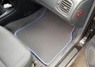 EVA коврики на Nissan Almera Classic (B10) 2006 - 2013 в Королеве, Московской области