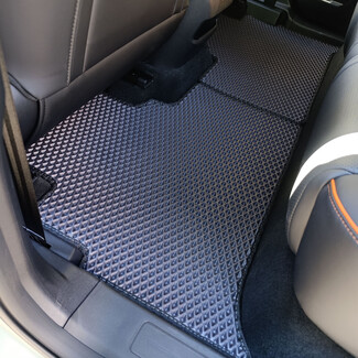 Ворсовые коврики на Jetour T1 2025&nbsp;-&nbsp;2026 в Королеве, Московской области