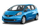EVA коврики на Honda Jazz II 2008 - 2015 в Королеве, Московской области