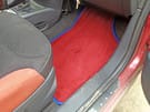 Коврики на Citroen C2 2003 - 2009 в Королеве, Московской области