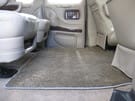 Коврики на Ford Econoline 1992 - 2013 в Королеве, Московской области