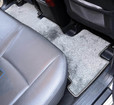 Ворсовые коврики на Toyota Land Cruiser Prado 150 2009 - 2023 в Королеве, Московской области