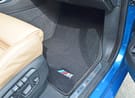 Коврики на BMW X6 (F16) 2014 - 2019 в Королеве, Московской области